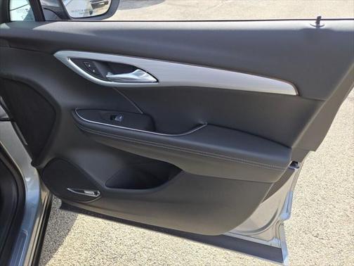 2025 Buick Envision Avenir AWD