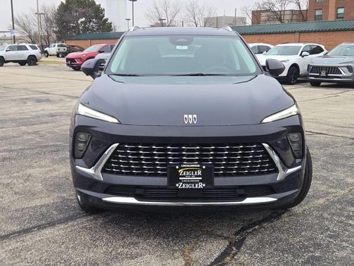 2026 Buick Envision Avenir AWD