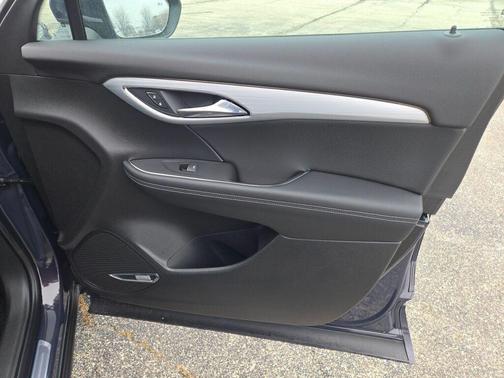 2026 Buick Envision Avenir AWD