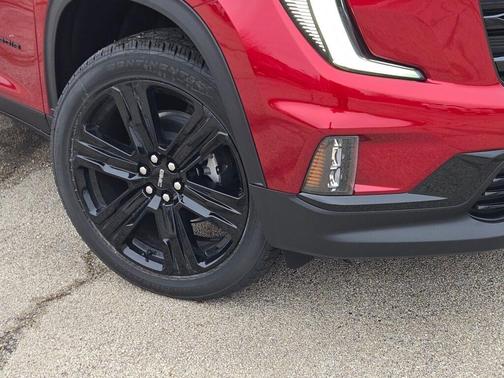 2026 GMC Acadia Elevation AWD