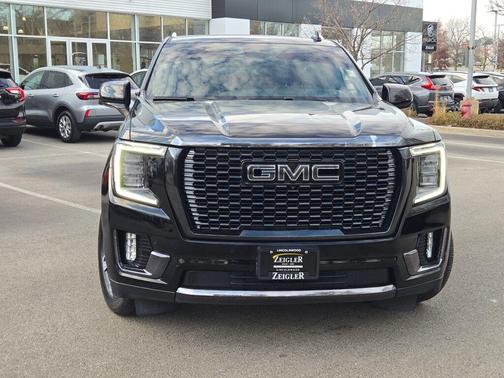 2023 GMC Yukon XL Denali Ultimate