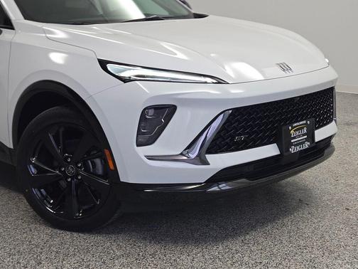 2026 Buick Envision Sport Touring AWD