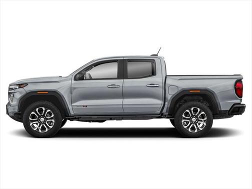 2025 GMC Canyon Base