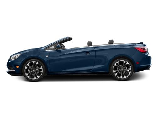 2016 Buick Cascada Base
