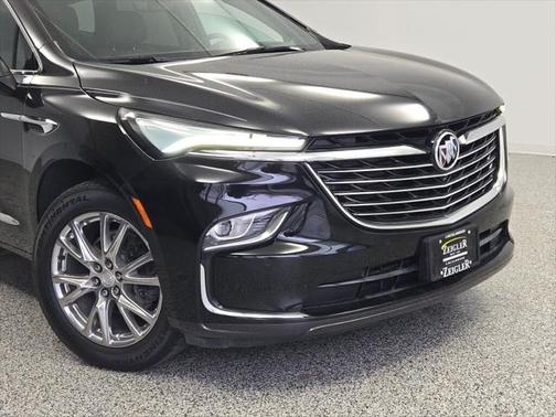2022 Buick Enclave FWD Premium
