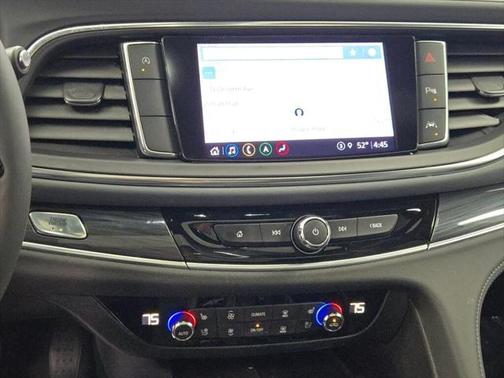 2022 Buick Enclave FWD Premium