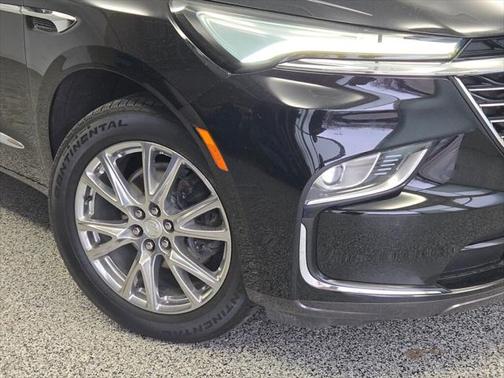 2022 Buick Enclave FWD Premium