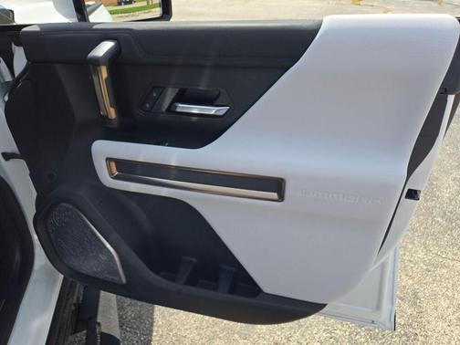 2025 GMC HUMMER EV Pickup 2X