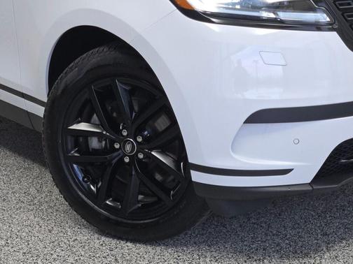 2024 Land Rover Range Rover Velar P250 S