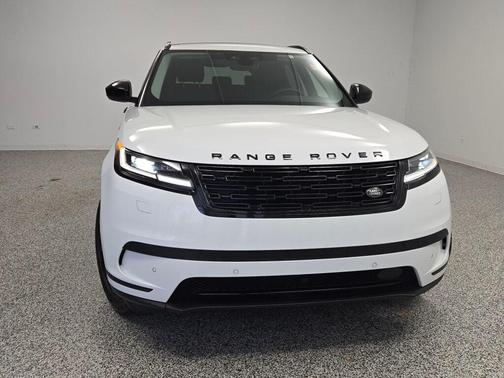 2024 Land Rover Range Rover Velar P250 S