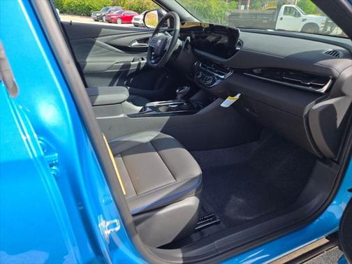 2025 Buick Envista Sport Touring FWD