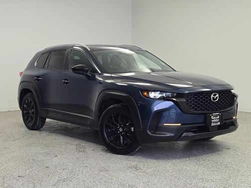 2024 Mazda CX-50 2.5 S Preferred Package