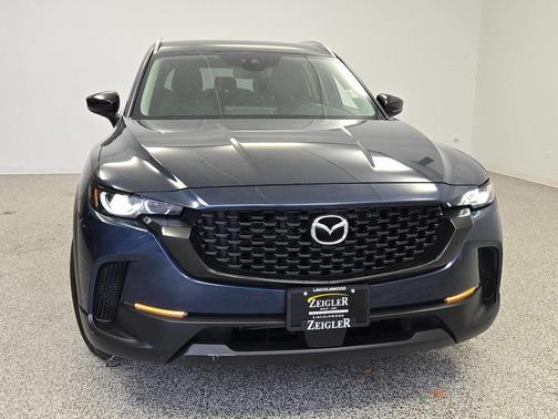 2024 Mazda CX-50 2.5 S Preferred Package
