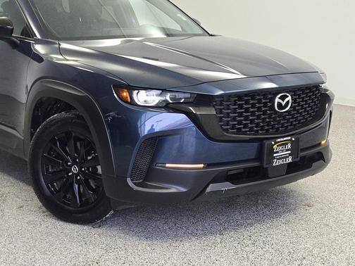 2024 Mazda CX-50 2.5 S Preferred Package