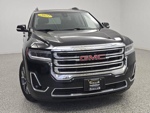 2023 GMC Acadia AWD SLT