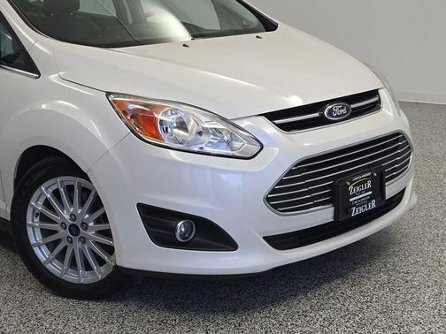 2016 Ford C-Max Energi SEL