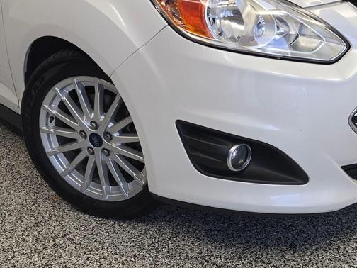 2016 Ford C-Max Energi SEL