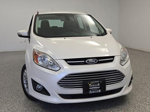 2016 Ford C-Max Energi SEL