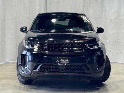 2023 Land Rover Discovery Sport S