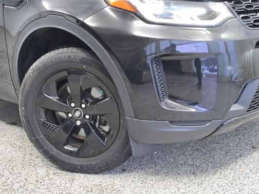 2023 Land Rover Discovery Sport S