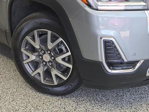 2023 GMC Acadia AWD SLE