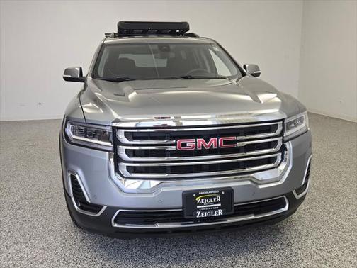 2023 GMC Acadia AWD SLE
