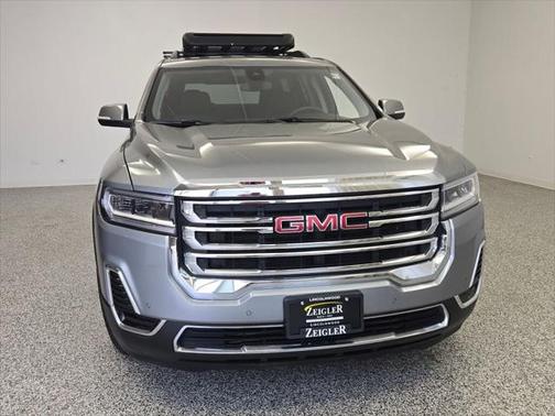 2023 GMC Acadia AWD SLE