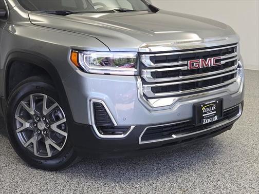 2023 GMC Acadia AWD SLE