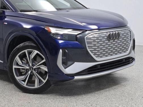 2023 Audi Q4 e-tron Sportback Premium Plus 50 quattro