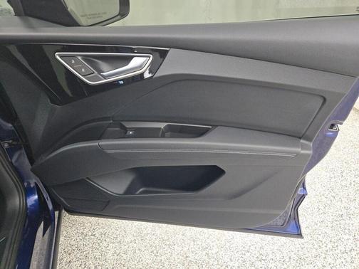 2023 Audi Q4 e-tron Sportback Premium Plus 50 quattro