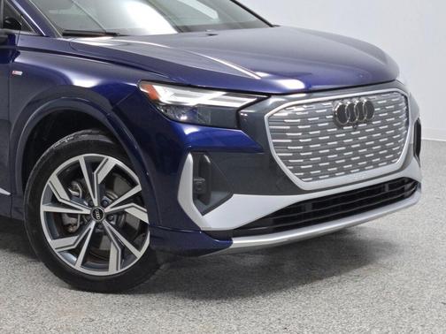 2023 Audi Q4 e-tron Sportback Premium Plus 50 quattro