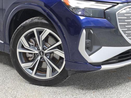 2023 Audi Q4 e-tron Sportback Premium Plus 50 quattro