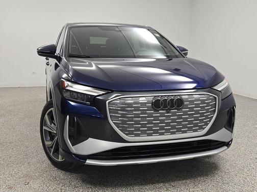 2023 Audi Q4 e-tron Sportback Premium Plus 50 quattro