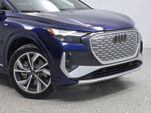 2023 Audi Q4 e-tron Sportback Premium Plus 50 quattro