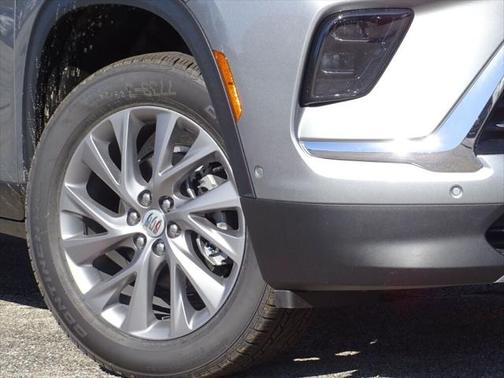 2025 Buick Enclave Preferred FWD