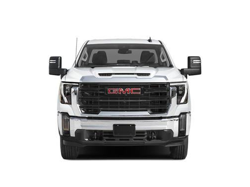 2026 GMC Sierra 2500 Denali Ultimate