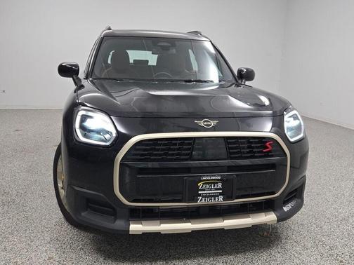 2025 MINI Countryman Cooper S ALL4
