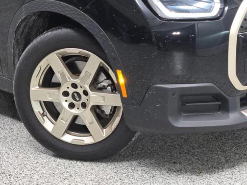 2025 MINI Countryman Cooper S ALL4