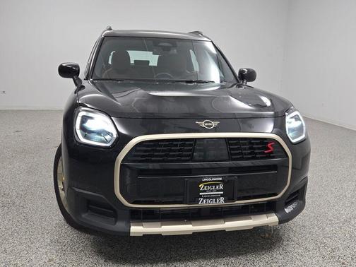 2025 MINI Countryman Cooper S ALL4