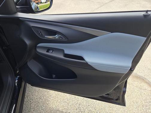 2025 Buick Envista Preferred FWD