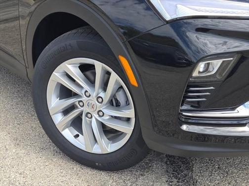 2025 Buick Envista Preferred FWD
