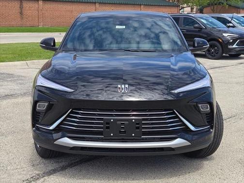 2025 Buick Envista Preferred FWD