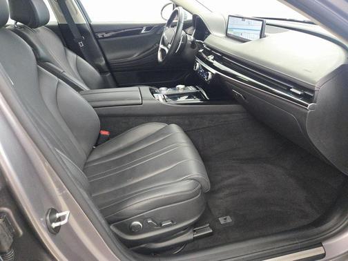 2023 Genesis G80 2.5T AWD