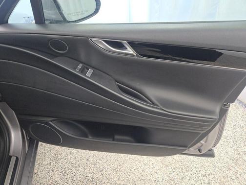 2023 Genesis G80 2.5T AWD