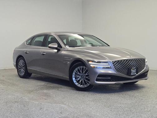 2023 Genesis G80 2.5T AWD