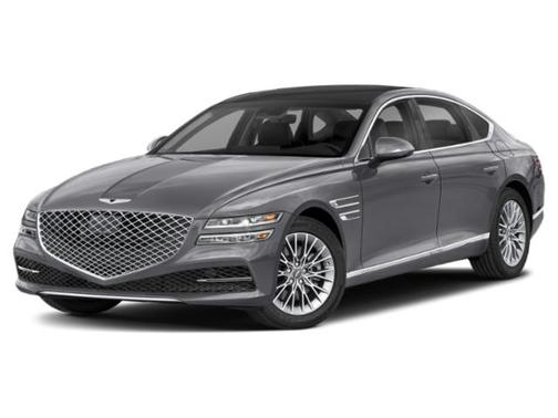 2023 Genesis G80 2.5T AWD