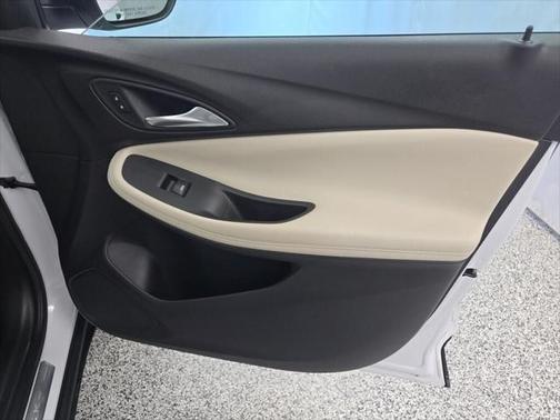 2020 Buick Encore GX Preferred