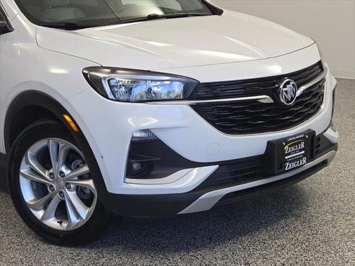 2020 Buick Encore GX Preferred