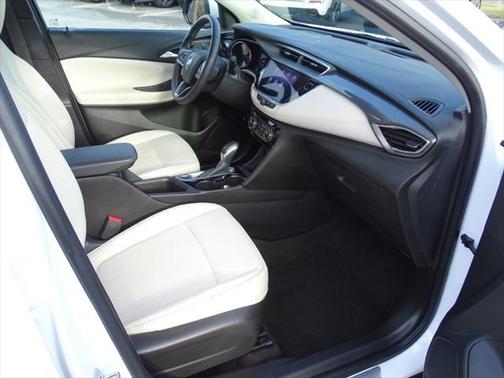 2020 Buick Encore GX Preferred