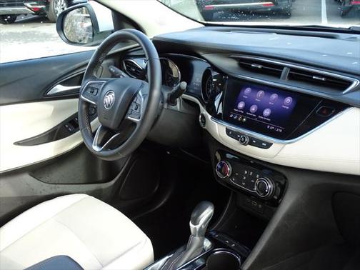 2020 Buick Encore GX Preferred